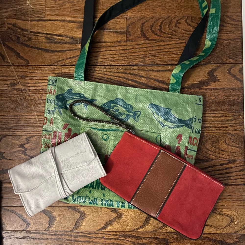 Bundle of purses — resellers welcome